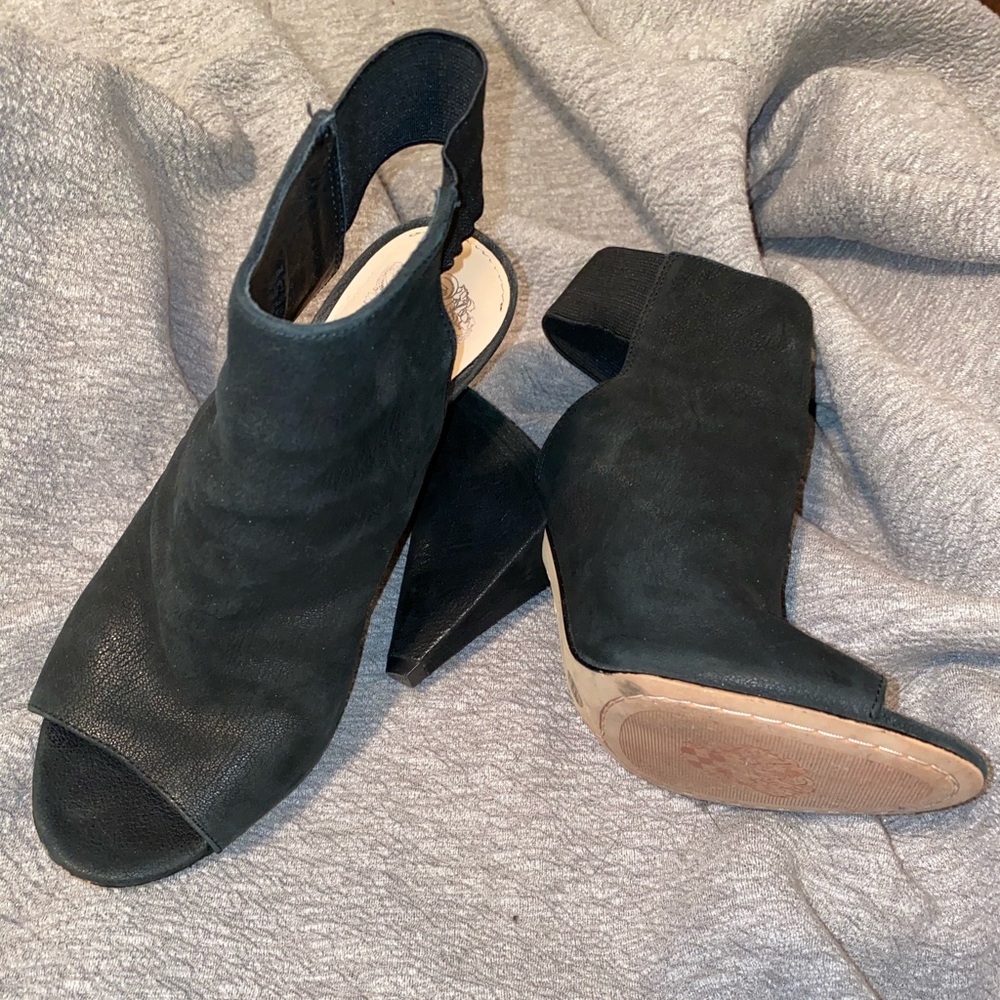 Vince Camuto Slingback Mule